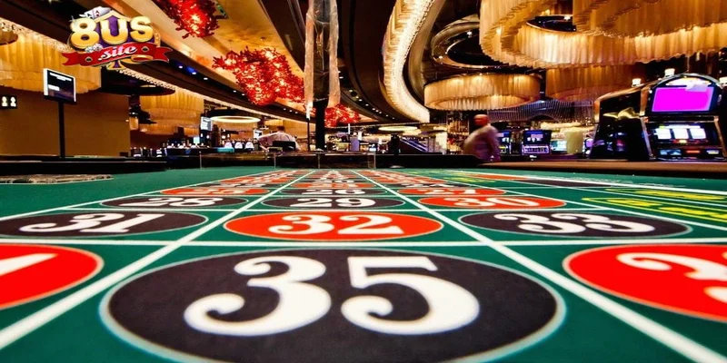 Casino 8US Thế Giới Giải Trí Đỉnh Cao Với Hàng Ngàn Game 4 Những ưu đãi hấp dẫn dành khi chơi casino 8US