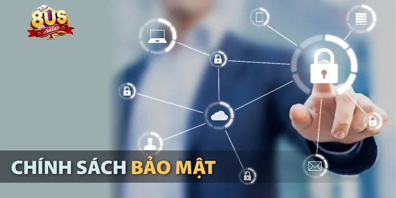 Chính Sách Bảo Mật Bảo Vệ Tuyệt Đối Mọi Thông Tin Người Dùng 4 Hệ thống chính sách bảo mật cao được áp dụng tại nhà cái