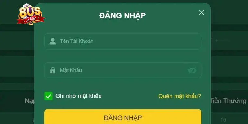 Đăng Nhập 8US Trải Nghiệm Kho Game Đỉnh Cao Cược Cực Hấp Dẫn 1 Lợi ích khi đăng nhập 8US