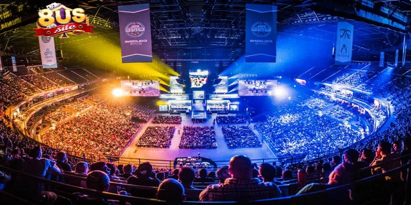 Esports 8US - Địa Chỉ Cá Cược Hàng Đầu Và Uy Tín Nhất 2 Ưu điểm nổi bật của sảnh Esports 8US