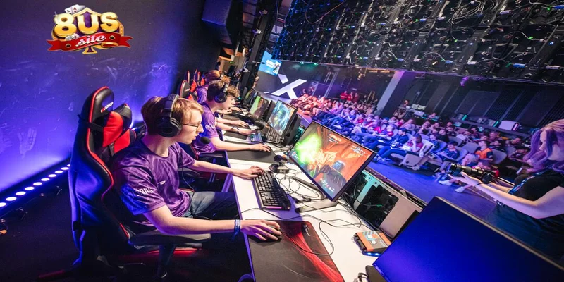 Esports 8US - Địa Chỉ Cá Cược Hàng Đầu Và Uy Tín Nhất 4 Các kèo cược Esports cơ bản