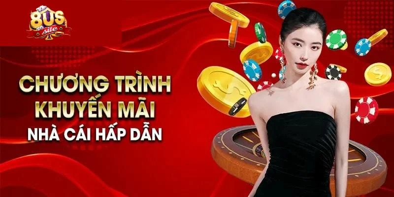Khuyến Mãi 8US Nhận Ngay Ưu Đãi Cực Khủng Cho Thành Viên 4 Cách tận dụng khuyến mãi để tăng lợi nhuận