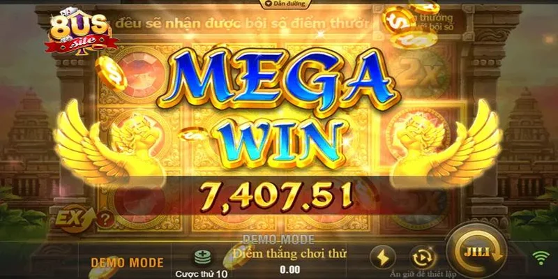 Nổ Hũ VIP 8US Quay Là Trúng Thưởng To Nhận Quà Ngay Lập Tức 3 Kinh nghiệm chơi nổ hũ VIP 8US hiệu quả