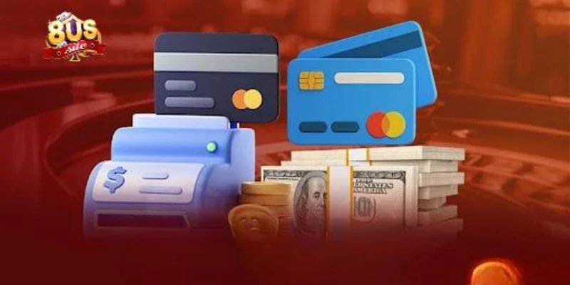 Rút Tiền 8US Rút Thưởng Cực Nhanh Và An Toàn Đảm Bảo 100% 3 Lưu ý quan trọng khi rút tiền 8US