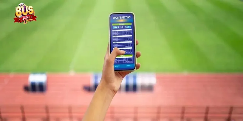 Tải App 8US Chơi Mọi Lúc Mọi Nơi Trải Nghiệm Vô Cùng Mượt Mà 1 Lợi ích khi sử dụng app 8US